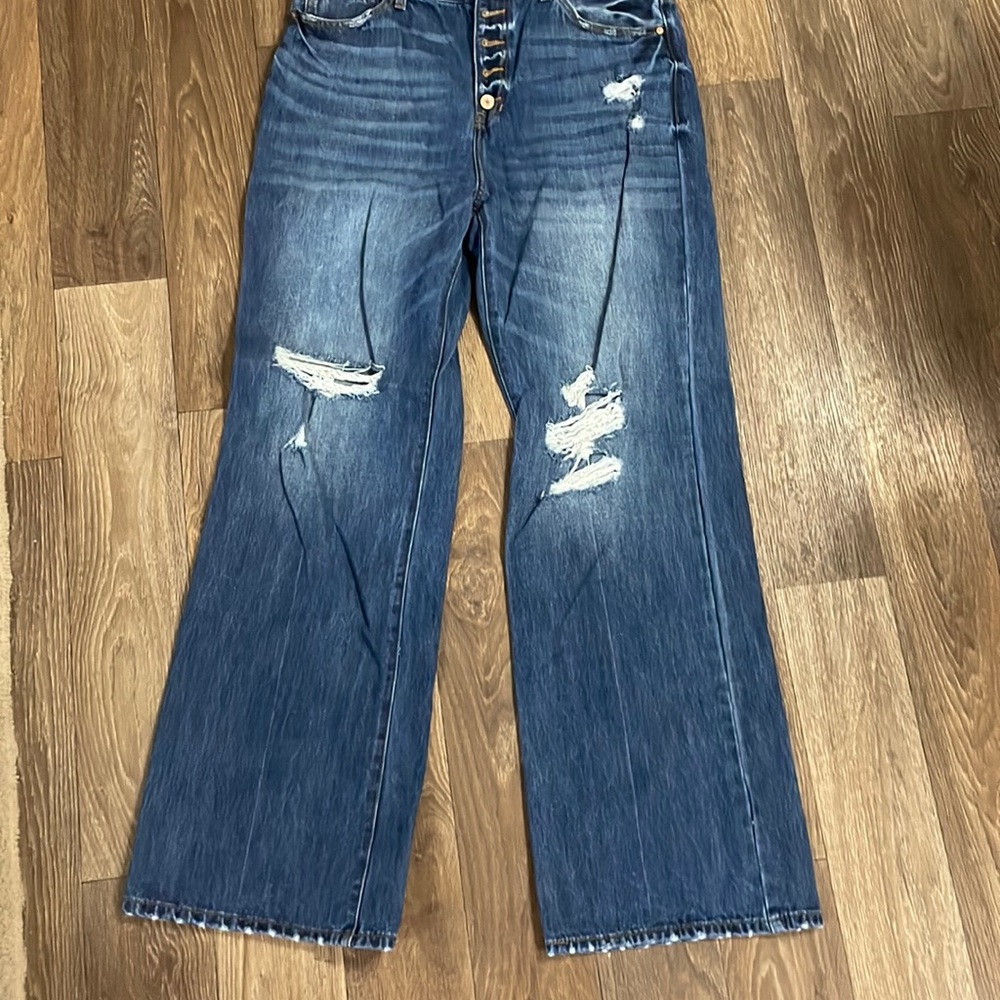 Kancan wide leg 15/31